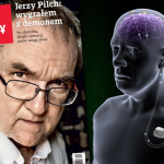 Jerzy Pilch przeszedł operację głębokiej stymulacji mózgu i… pisze nową powieść!