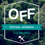 Znamy już program Kawiarni Literackiej tegorocznej edycji Off Festival