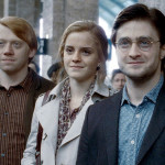 W nowym opowiadaniu J. K. Rowling Harry Potter ma 34 lata i posiwiałe włosy