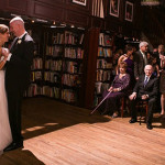 Wypraw ślub i wesele w księgarni