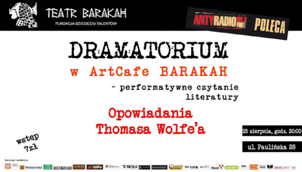 Wolfe-Dramatorium