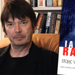 John Rebus powraca – początek kryminału „Stojąc w cudzym grobie” Iana Rankina
