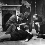 Brytyjski Instytut Filmowy poszukuje zaginionej ekranizacji Sherlocka Holmesa