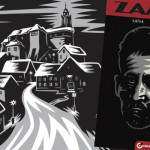 Komiksowa adaptacja „Zamku” Franza Kafki już do kupienia w księgarniach
