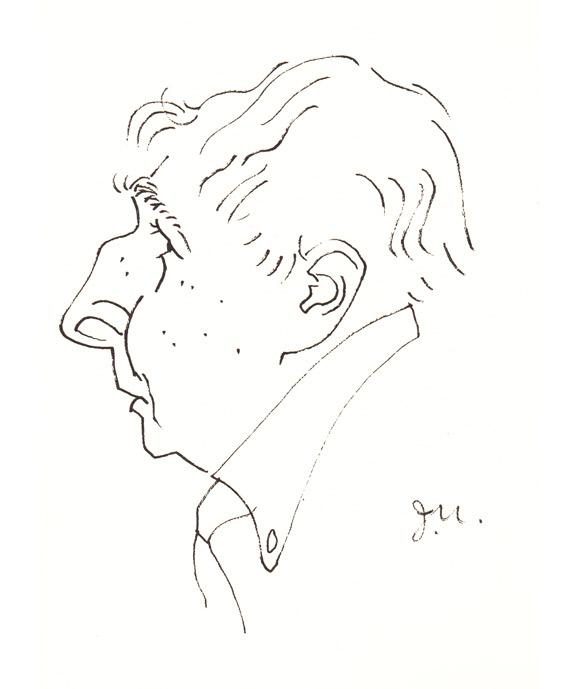 John-Updike-autoportret