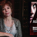 Isabel Allende debiutuje kryminalnie ? premiera „Rippera” już 8 października