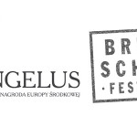 Nagroda Angelusa i Bruno Schulz Festiwal razem