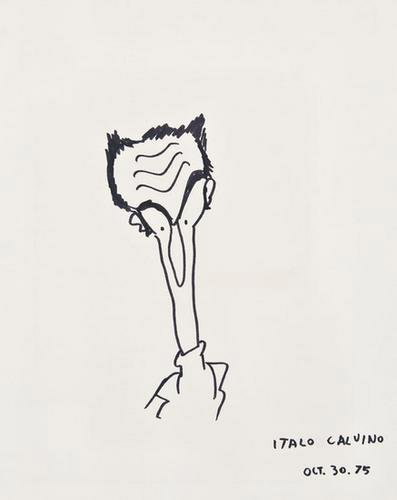 italo-calvino-autoportret