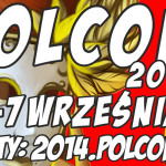 Ogólnopolski Konwent Miłośników Fantastyki Polcon 2014