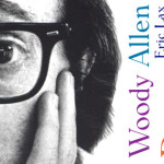 Wygraj „Rozmowy” Erica Laxa z Woody Allenem! [ZAKOŃCZONY]
