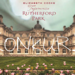 Wygraj „Tajemnice Rutherford Park” Elizabeth Cooke [ZAKOŃCZONY]