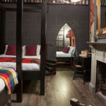 163-letni londyński hotel oferuje gościom pokoje w stylu Harry’ego Pottera
