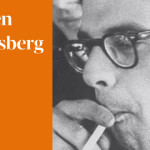 10 mało znanych faktów z życia Allena Ginsberga, które znajdziemy w jego „Listach”
