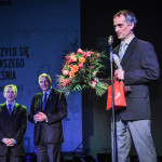 Pavol Rankov otrzymał Nagrodę Angelusa 2014