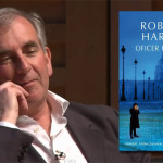 „Oficer i szpieg” Roberta Harrisa wybrany thrillerem roku