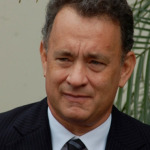 Tom Hanks zadebiutował jako autor opowiadania