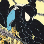 Kultowa okładka Spider-Mana w czarnym stroju może być twoja już od 131 tysięcy dolarów