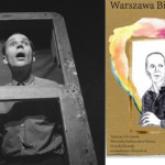 Warszawa Mirona Białoszewskiego w Domu Spotkań z Historią