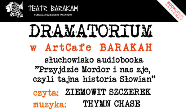 Dramatorium-Szczerek