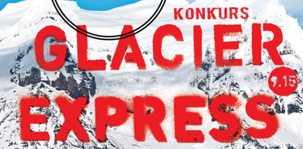 Glacier-Express-konkurs