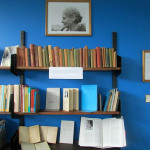 Prywatny księgozbiór Doris Lessing przekazany bibliotece w stolicy Zimbabwe
