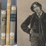 Biblioteka Narodowa w Holandii odkryła w swoich zbiorach książki należące niegdyś do Oscara Wilde?a