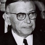 Archiwa noblowskie ujawniają: list Sartre’a z prośbą o odrzucenie jego kandydatury doszedł zbyt późno, aby wybrać kogoś innego