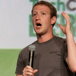 Sprzedaż książki, którą aktualnie czyta Mark Zuckerberg, wzrosła o 775 procent
