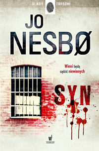 Nesbo-Syn