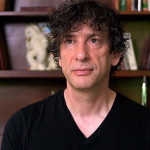 Co Neil Gaiman sądzi o sukcesie „Pięćdziesięciu twarzy Greya” i listach bestsellerów