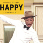 Pharrell Williams wyda książkę dla dzieci na podstawie „Happy”