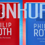 Wygraj pakiety powieści Philipa Rotha „Kompleks Portnoya” + „Amerykańska sielanka” [ZAKOŃCZONY]