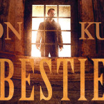 Wygraj egzemplarze powieści gotyckiej „Bestie” Sebasti? Alzamory [ZAKOŃCZONY]