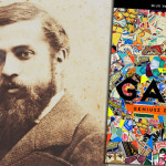 Biografia „Gaudi. Geniusz z Barcelony” pod patronatem Booklips.pl