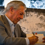 Mario Vargas Llosa w ośmiu punktach ? z okazji rocznicy urodzin pisarza