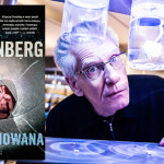 „Skonsumowana” ? debiutancka powieść Davida Cronenberga pod patronatem Booklips.pl