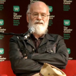 Znani żegnają Terry’ego Pratchetta