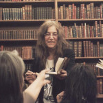 44 ulubione książki Patti Smith