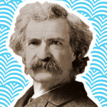 Mark Twain do sprzedawcy Eliksiru Życia: życzę, aby czym prędzej trafił Pan do piekła