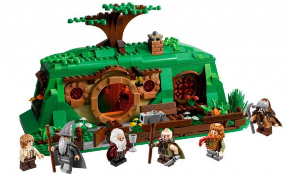 hobbit-lego