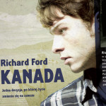 Pierwszy rozdział powieści „Kanada” Richarda Forda