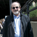 Salman Rushdie przypadkowo udostępnił swe oceny cudzych książek na Goodreads