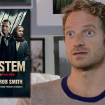 Tom Rob Smith mówi o książce i filmie „System” („Ofiara 44”)