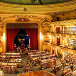 Buenos Aires miastem z największą na świecie liczbą księgarń na mieszkańca