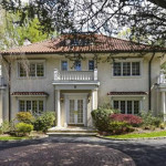 Dom, w którym Fitzgerald pisał „Wielkiego Gatsby?ego”, wystawiony na sprzedaż za ponad 3,8 mln dolarów