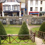 Hay-on-Wye ? miasteczko książek i antykwariatów
