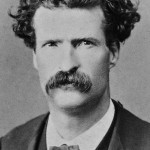 Odkryto nieznane badaczom artykuły młodego Marka Twaina