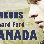 Wygraj egzemplarze „Kanady” Richarda Forda! [ZAKOŃCZONY]