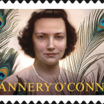 Amerykańska poczta wypuszcza znaczek z Flannery O?Connor