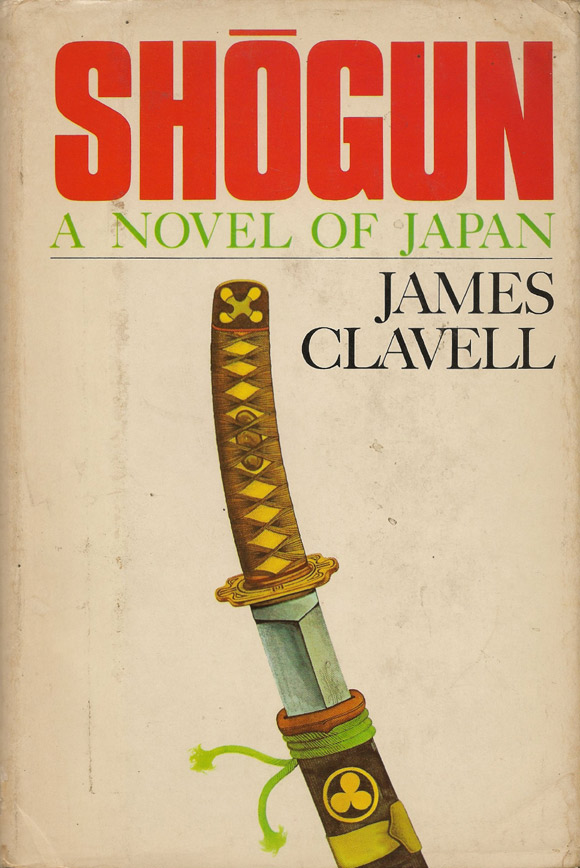 James Clavell "Sh?gun"
